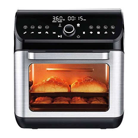Fritéza GUZZANTI GZ 39D