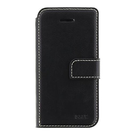 Molan Cano Issue Book Pouzdro pro Vivo Y52 5G/Y72 5G Black