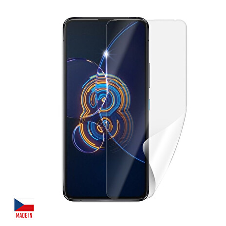 Screenshield fólie na displej pro ASUS Zenfone 8 Flip ZS672KS