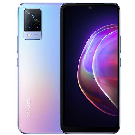 VIVO V21/8GB/128GB/Blue