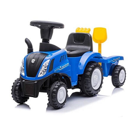 Odrážedlo BUDDY TOYS BPC 5175 NEW HOLLAND