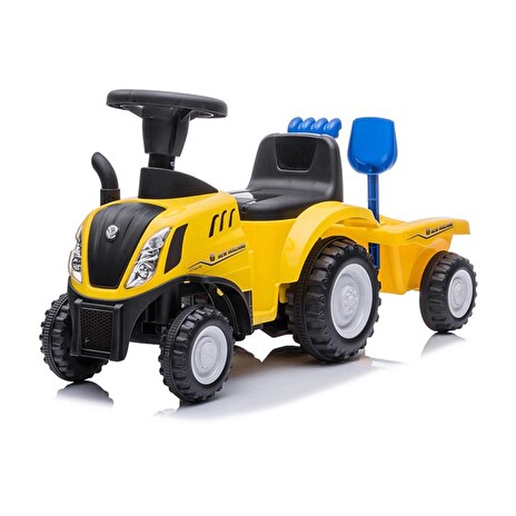 Odrážedlo BUDDY TOYS BPC 5176 NEW HOLLAND