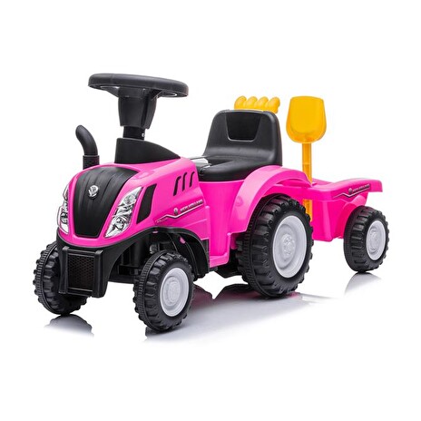 Odrážedlo BUDDY TOYS BPC 5177 NEW HOLLAND