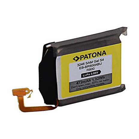 Baterie Samsung Gear S4 472mAh PATONA PT3246