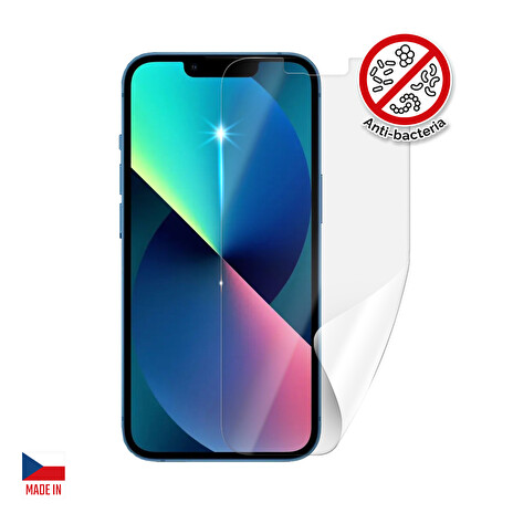 Screenshield Anti-Bacteria APPLE iPhone 13 Pro folie na displej