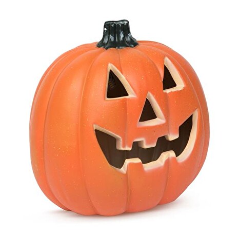 Dekorace LED Halloween FAMILY 58123 dýně