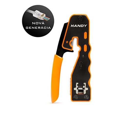 Krimpovací kleště HANDY 10181