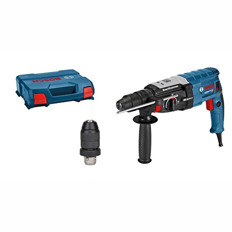Vrtací kladivo Bosch GBH 2-28 F Professional SDS-plus