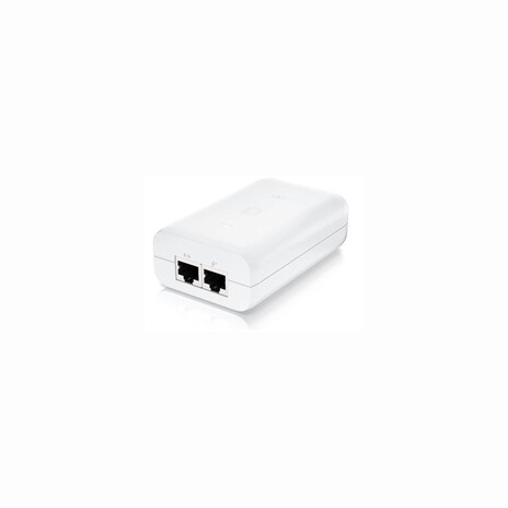 UBNT U-POE-at - Gigabitový PoE injektor, 802.3at, 30W