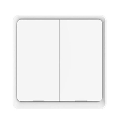 Smart vypínač osvětlení IMMAX NEO 07507L ZigBee Tuya