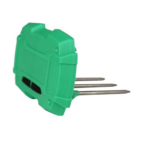 Smart detektor teploty a vlhkosti půdy IMMAX NEO 07509L WiFi Tuya