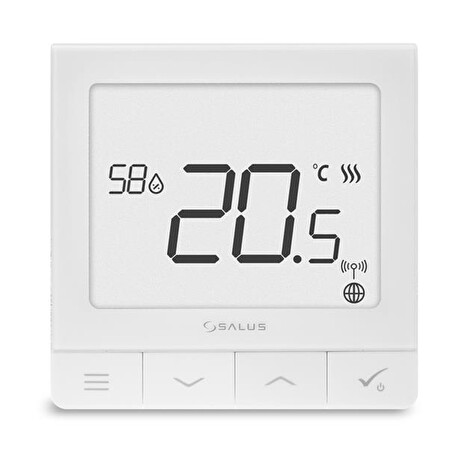 Termostat SALUS SQ610