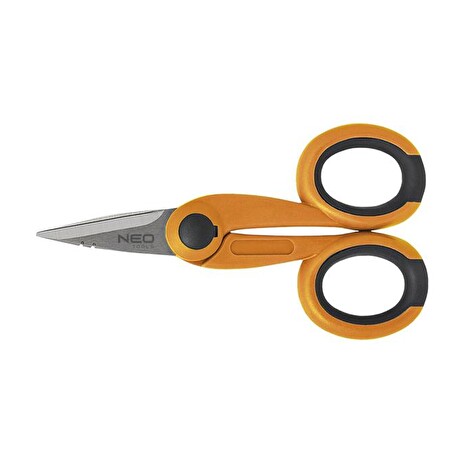Nůžky na kabely a izolaci NEO TOOLS 01-511