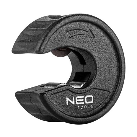 Řezač trubek 18mm NEO TOOLS 02-052