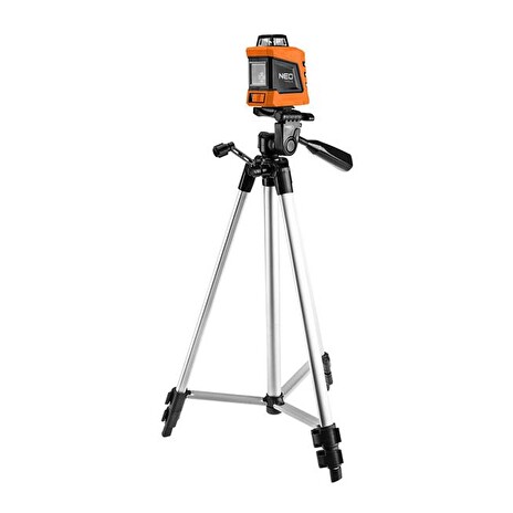Laser křížový NEO TOOLS 75-102