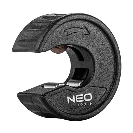 Řezač trubek 22mm NEO TOOLS 02-053