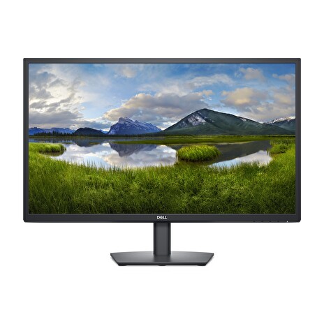 DELL LCD E2722H 27"/FHD/1920x1080/16:9/60Hz/IPS/1000:1/5ms/DP/VGA/3Y Base Adv Ex