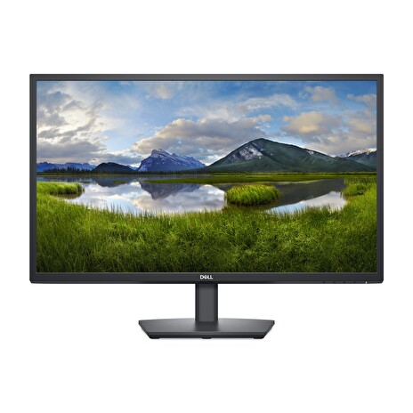 DELL LCD E2722HS 27"/FHD/1920x1080/16:9/60Hz/IPS/1000:1/Speakers/5ms/DP/HDMI/VGA/3Y Base Adv Ex