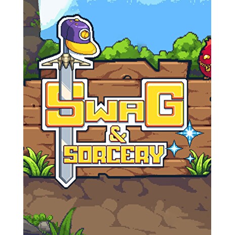 ESD Swag and Sorcery