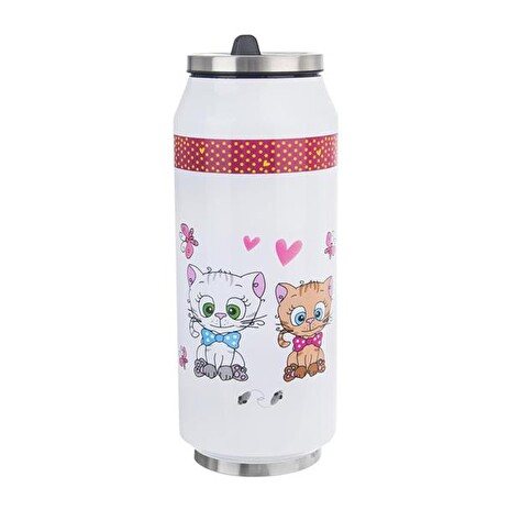 Termohrnek ORION Kocouři 0,4l