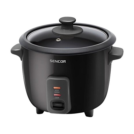 Rýžovar SENCOR SRM 0601BK