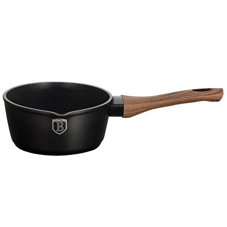 Rendlík Berlingerhaus s mramorovým povrchem 16 cm Ebony Line Rosewood BH-1715