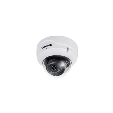 Vivotek FD9189-H-v2, 5Mpix, 30sn/s, H.265, obj. 2.8mm (103°),PoE,IR-Cut,Smart IR,mikrofon,WDR 120dB, MicroSDXC, vnitřní