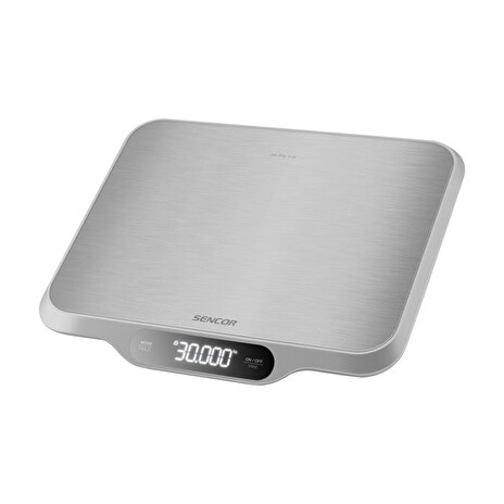 Váha kuchyňská SENCOR SKS 7300