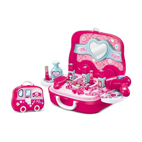 Dětský kufr salón BUDDY TOYS BGP 2013