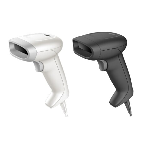 Voyager 1350g - KIT, 2D, USB, stand, black