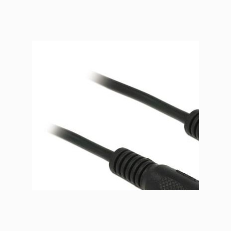 Delock Audio kabel 3,5 mm jack samec/samec, 5 m