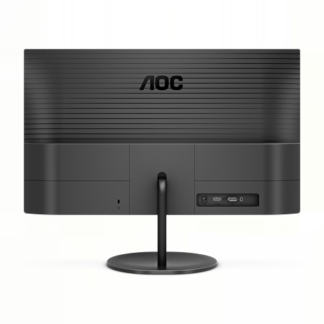 AOC/U27V4EA/27"/IPS/4K UHD/60Hz/4ms/Black/3R