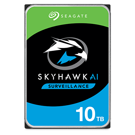 Seagate SkyHawk/10TB/HDD/3.5"/SATA/5R