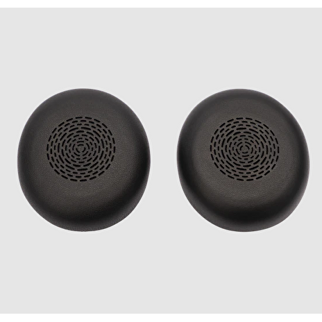 Jabra Evolve2 75 Ear Cushion, Black version, 1pair
