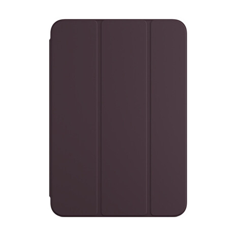 Smart Folio for iPad mini 6gen - Dark Cherry