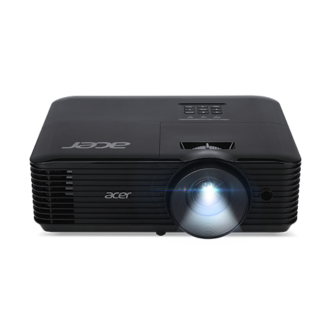Acer X1128i/DLP/4500lm/SXVGA/HDMI/WiFi