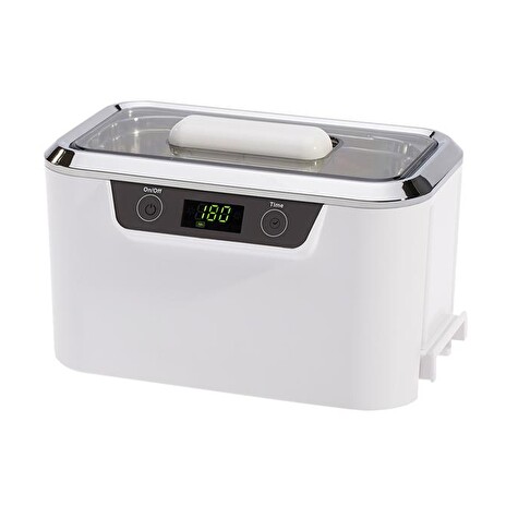 Ultrazvuková čistička Geti GUC 801 0,8L