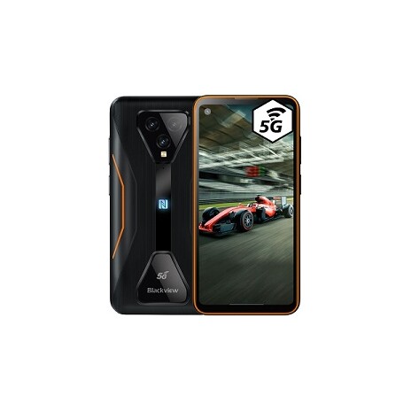 iGET GBL5000 Orange