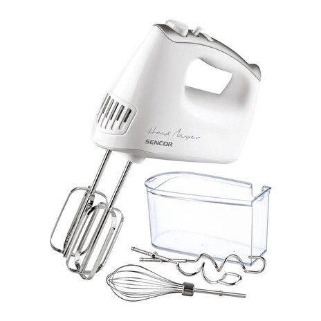 Mixér ruční SENCOR SHM 5206WH-EUE3