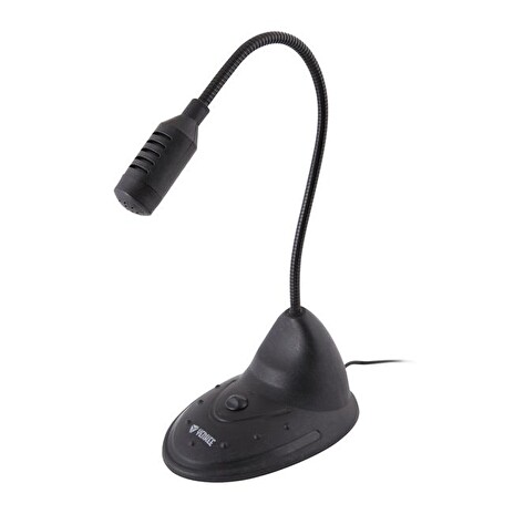 Mikrofon YENKEE YMC 1011BK