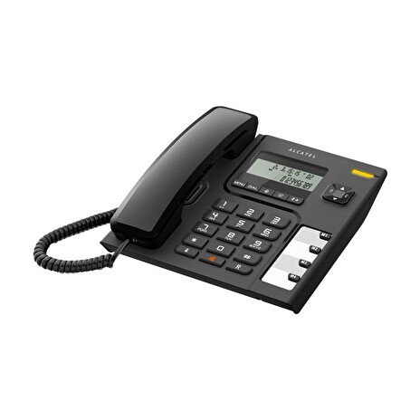 Telefon stolní ALCATEL Temporis 56 BLACK