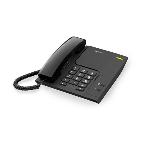 Telefon stolní ALCATEL Temporis 26 BLACK