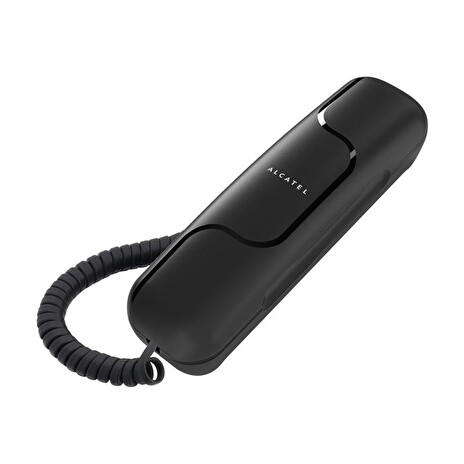 Telefon stolní ALCATEL Temporis 06 BLACK
