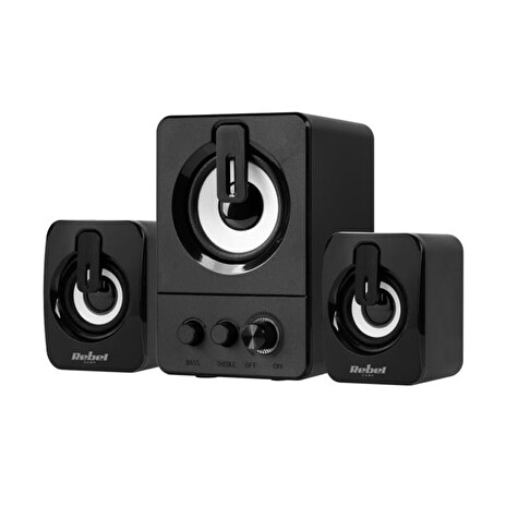 PC reprosoustava REBEL CS-50
