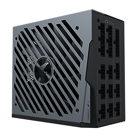 GIGABYTE AORUS/1200W/ATX/80PLUS Platinum/Modular/Retail