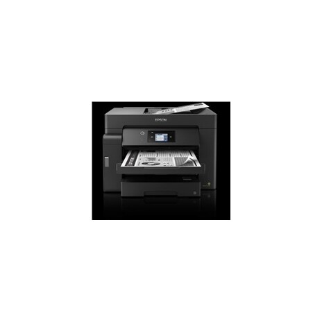 EPSON - poškozený obal - tiskárna ink EcoTank M15140, 3v1, 4800x1200, A3+, 32ppm, USB, Wi-Fi