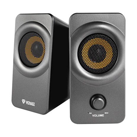 PC reprosoustava YENKEE YSP 2020BK