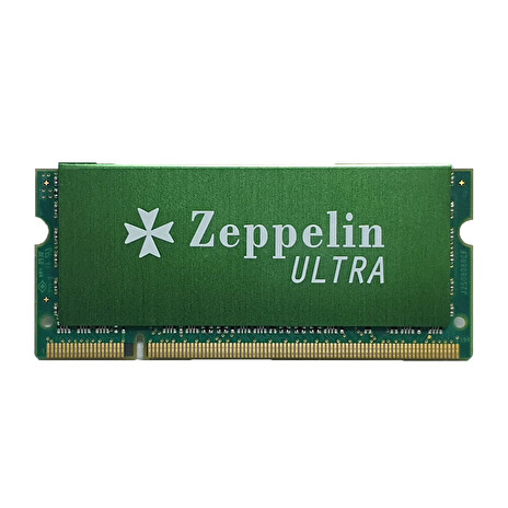 Evolveo Zeppelin/SO-DIMM DDR3/4GB/1600MHz/CL11/1x4GB/Green