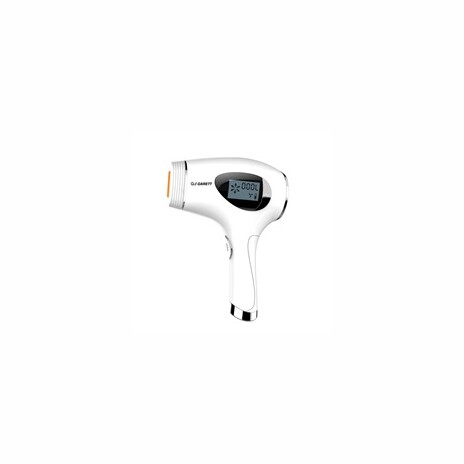 Garett Beauty Flash IPL epilátor, white-silver