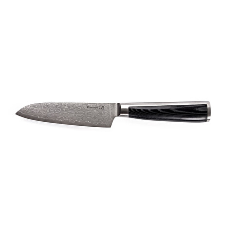 Nůž G21 Damascus Premium 13 cm, Santoku